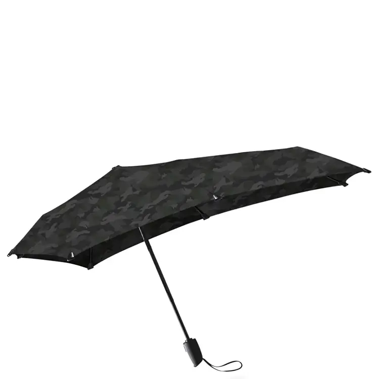 Senz  Stormparaplu Mini Automatic Foldable Storm