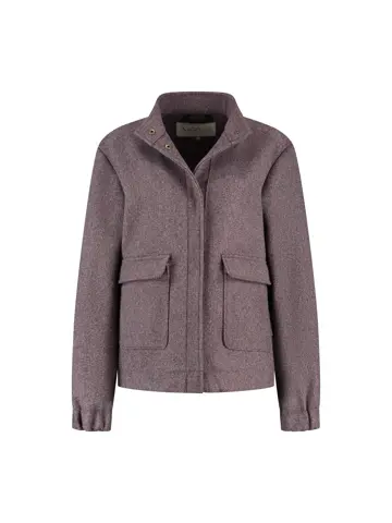 MGO Caro Dames - Tussenjas - Bomberjack