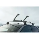 Nordrive aluminium skidrager - NK-40