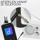 Denver TR63W FM radio