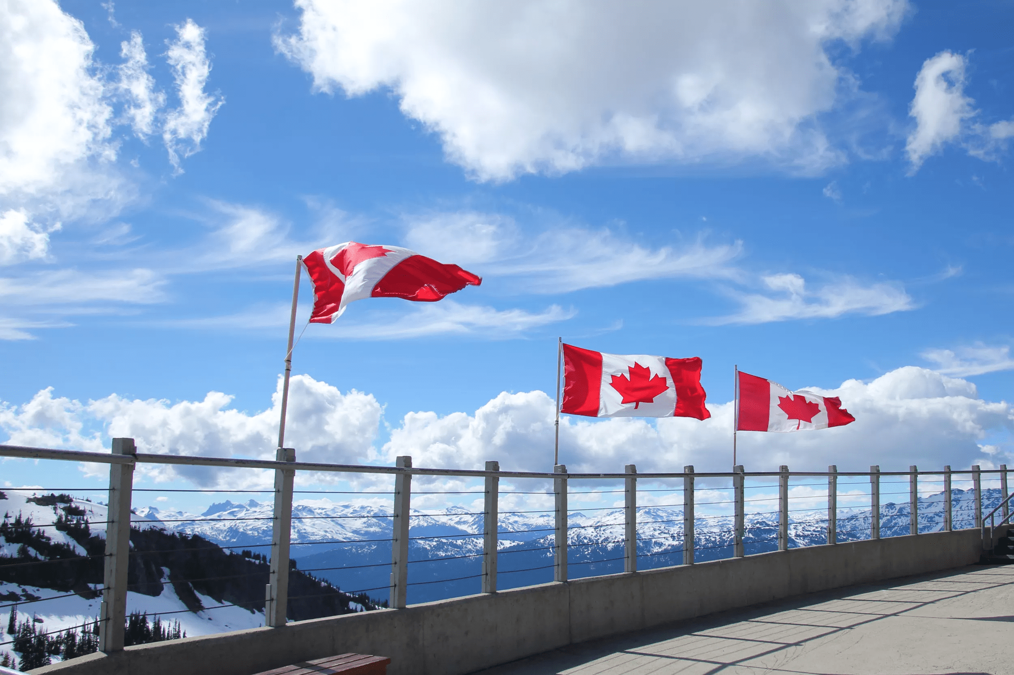 23-daagse camperreis Vancouver met Cruise Canada afbeelding