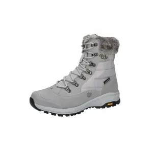 Brütting sneeuwlaars dames Himalaya