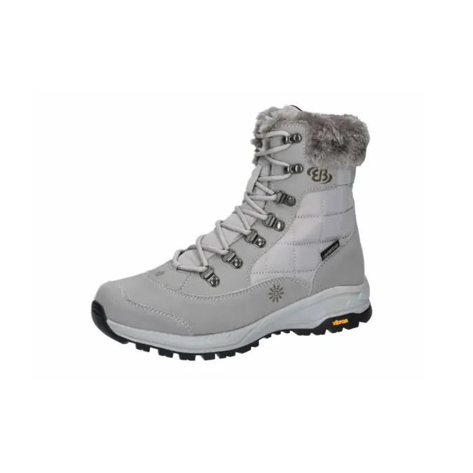 Brütting sneeuwlaars dames Himalaya