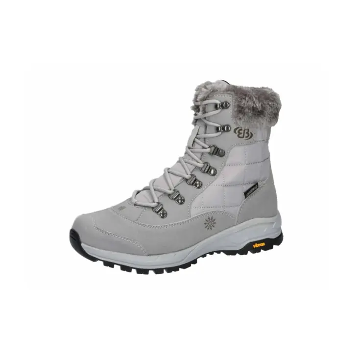 Brütting sneeuwlaars dames Himalaya