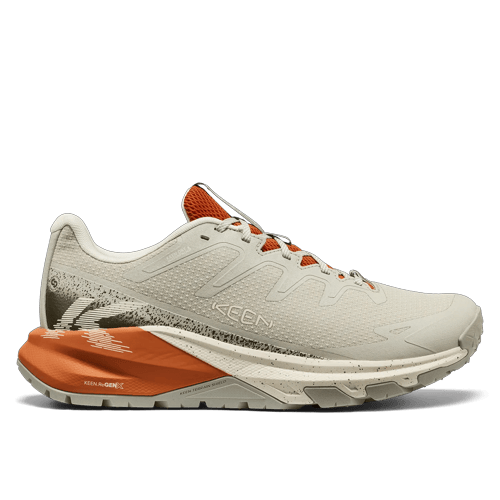Targhee Apex - Wandelschoenen - Heren