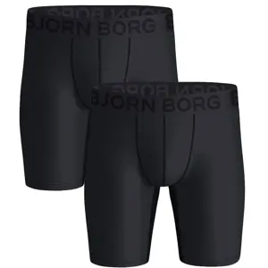 Björn Borg - Sports 2-Pack Boxers - Heren