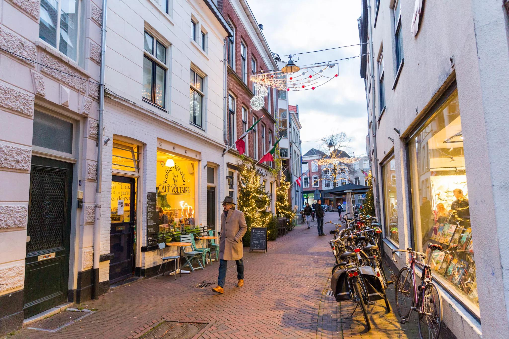 Geen fotograafvermelding nodig. Vermelding extern: VisitBrabant