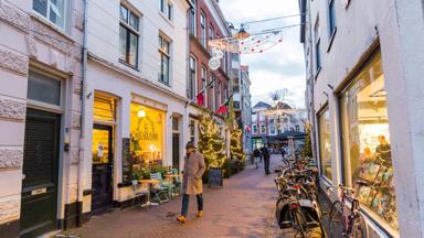 Geen fotograafvermelding nodig. Vermelding extern: VisitBrabant