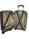 Handbagage trolley 34 liter met TSA slot - 34L