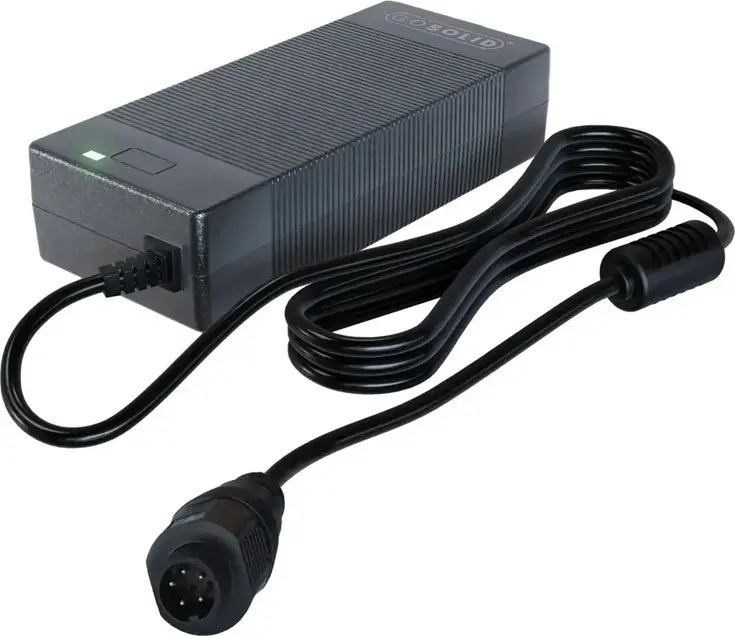 Adapter geschikt voor Neomouv 42V2A