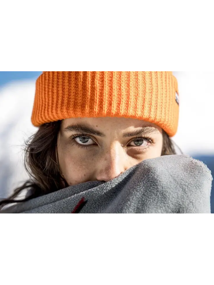 Royal Rib Beanie - Muts
