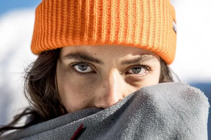 Royal Rib Beanie - Muts