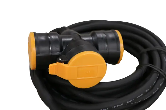 Relectric PRO Verlengsnoer 5m