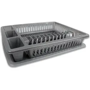 Michelino Afdruiprek met lekbak