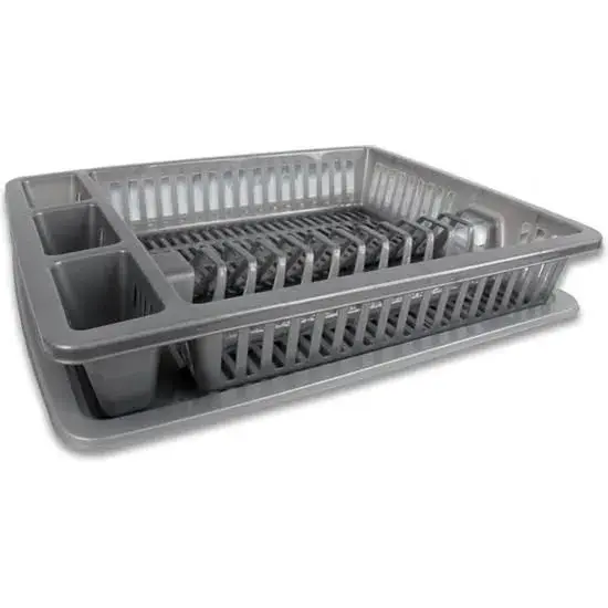 Michelino Afdruiprek met lekbak