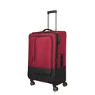 Travelite Crosslite 5.0 koffer / 88 L