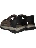 Slip-Ins Relaxed Fit Tresman Sandalen Heren