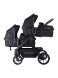 Pacific Premium - Duo Kinderwagen