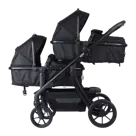 Pacific Premium - Duo Kinderwagen - Novi Baby