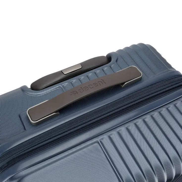 Tourister - Middelgrote koffer - 66cm - 80L