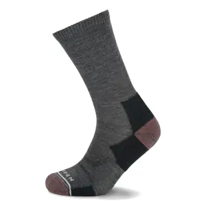 LORPEN Merino Hike Light Crew Wandelsokken