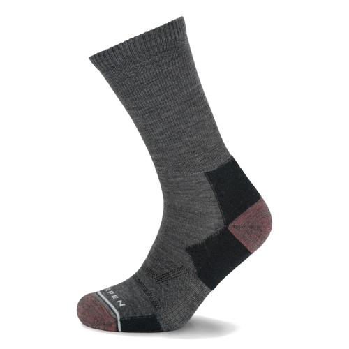 LORPEN Merino Hike Light Crew Wandelsokken