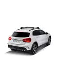 Dakdragers Fuse Dark - Renault Kadjar (2015-2023)