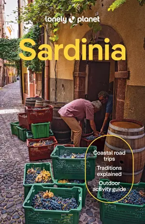 Reisgids Sardinia 8