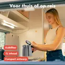 KitchenBrothers Waterkoker – 1L