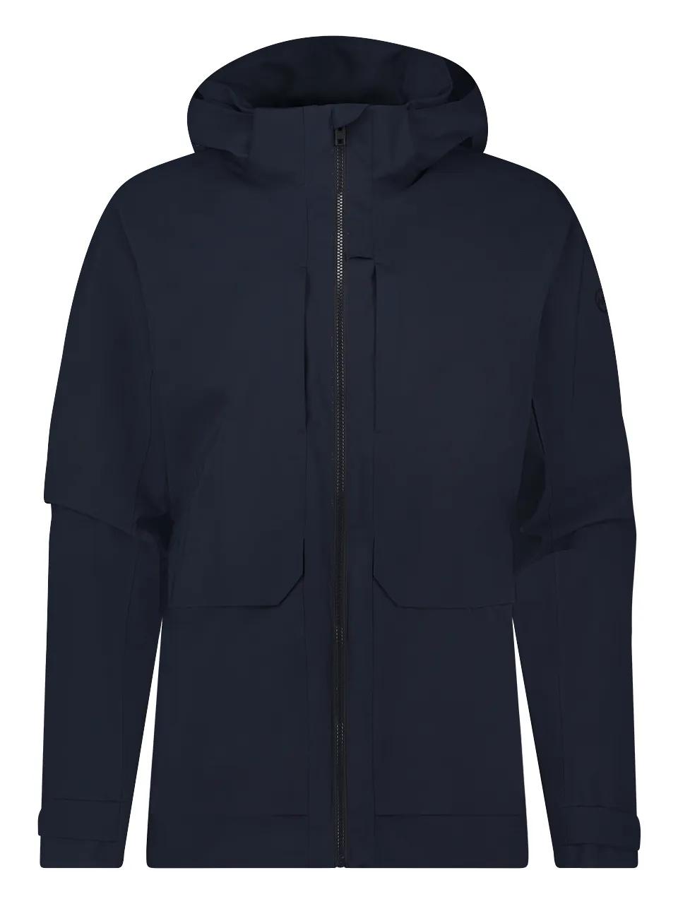 ANWB  Paxton  Jas heren  Human Nature  Blauw   S