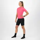 Core - Fietsshirt Korte Mouw Dames - Rogelli