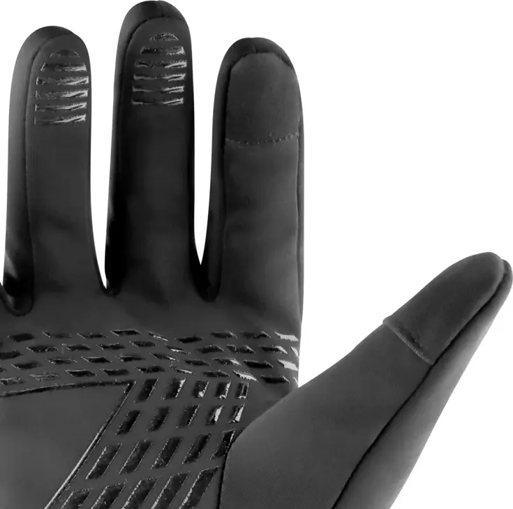 Reflecterende Sporthandschoenen