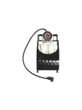 Dubbel premium - Voetpomp - Carpoint