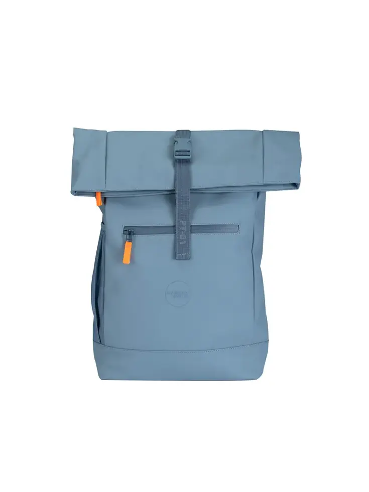 PT01 Rugzak - Platinum Navy - Laptopvak