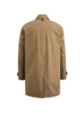 Heren V-Coat Jacket