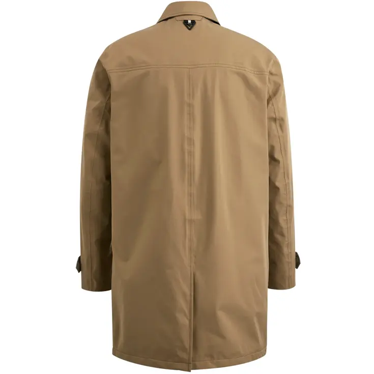 Heren V-Coat Jacket