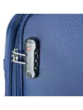 Gabol Cloud Trolley Large 79 blue |107 L