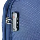 Gabol Cloud Trolley Large 79 blue |107 L