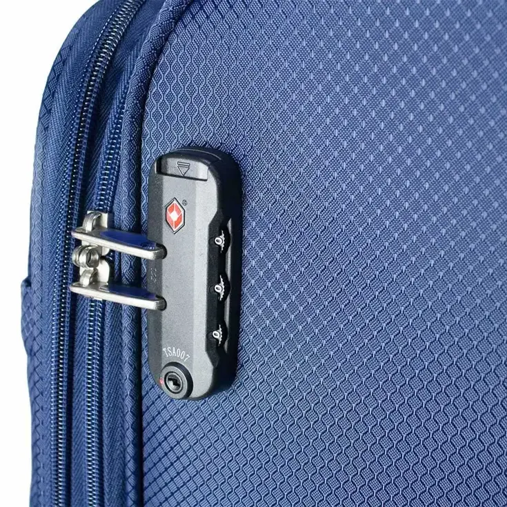 Gabol Cloud Trolley Large 79 blue |107 L