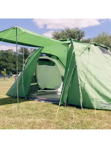 Boston 4 Dural  familie tent