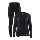 Craft Baselayer -  Thermokleding set Dames