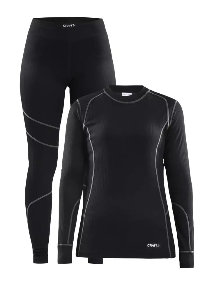 Craft Baselayer -  Thermokleding set Dames