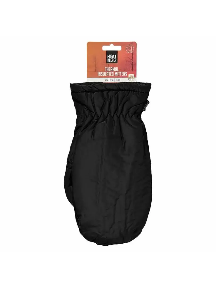 Heren - Mega - Handschoenen