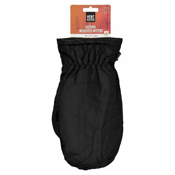 Heren - Mega - Handschoenen