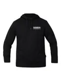 Heren B-Kasba H Wint Hoodie