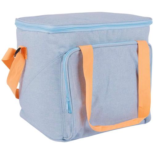 Koeltas Montpazier Blauw 20L