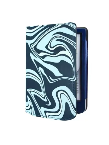 Ereader Luxe Case voor Pocketbook Verse Pro Color