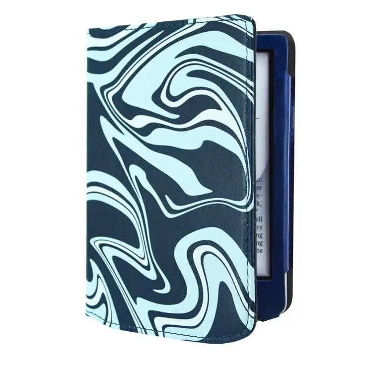 Ereader Hoesje - Luxe Case Pocketbook Verse