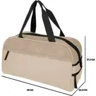 Norländer Napolitana sporttas