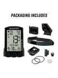 Sigma Fietscomputer Bc 23.16 Sts